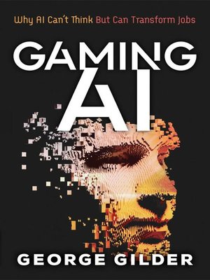 cover image of Gaming AI